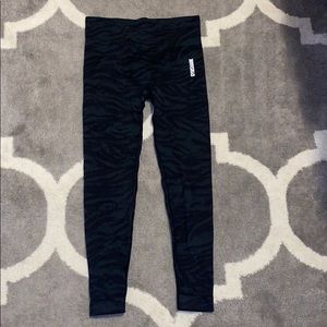 Gymshark Adapt Animal Seamless Leggings